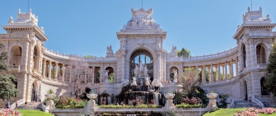 PRÈS DE CHEZ MOI…